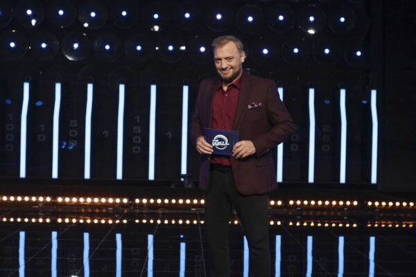 «The Wall»: Το δυνατό δίδυμο που θέλει να ζήσει μια εμπειρία ζωής το Σάββατο στις 21.00 στον ΣΚΑΪ – Δείτε τρέϊλερ