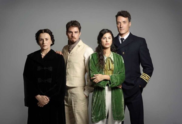 «Η μεγάλη χίμαιρα»: Η μικρή Άννα αρρωσταίνει και η οικογένεια βυθίζεται σε αγωνία και οργή – Στο ERTFLIX από το Σάββατο 24.01.2026