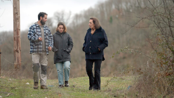 ΕΡΤnews: «365 στιγμές» με τη Σοφία Παπαϊωάννου – «Η ερήμωση των παραμεθόριων χωριών» – Πέμπτη 19 Φεβρουαρίου 2026, στις 23:00