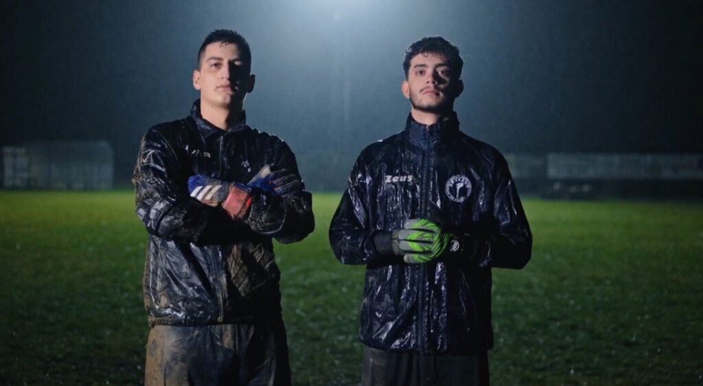 «ΒίλατζΛιμπερταδόρες»: Ραντεβού με τον «Απόλλωνα Ράχης» Πιερίας – Κυριακή 1η Μαρτίου στις 13:50 – Τρέϊλερ