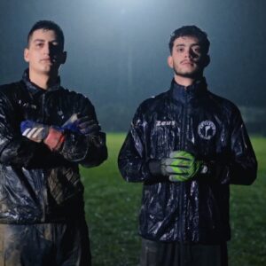 «ΒίλατζΛιμπερταδόρες»: Ραντεβού με τον «Απόλλωνα Ράχης» Πιερίας – Κυριακή 1η Μαρτίου στις 13:50 – Τρέϊλερ