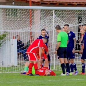 Βίλατζ Λιμπερταδόρες»: Στο Κιλκίς με τον Αστέρα Βαλτοτοπίου – Πέμπτη 19 Φεβρουαρίου στο  MEGA