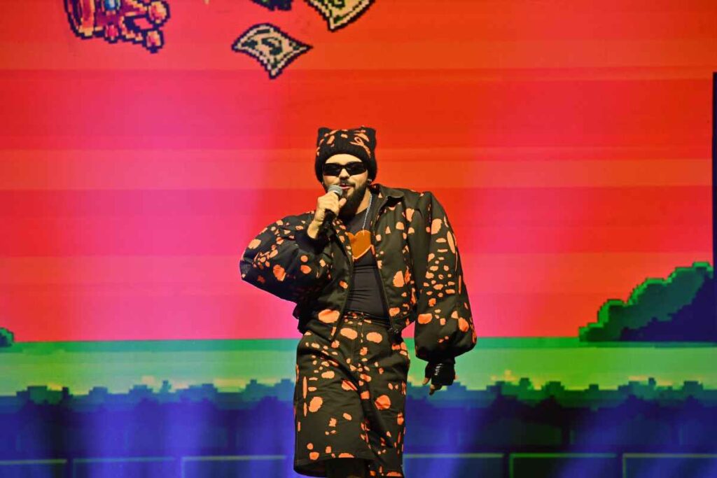 Εurovision: Έπεσε στην 3η θέση των στοιχημάτων ο Ακύλας – Δείτε τη χώρα και το τραγούδι που τον πέρασε (βίντεο)