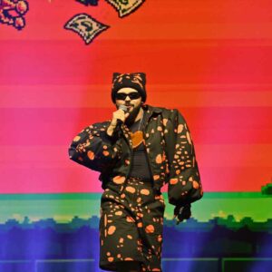 Εurovision: Έπεσε στην 3η θέση των στοιχημάτων ο Ακύλας – Δείτε τη χώρα και το τραγούδι που τον πέρασε (βίντεο)