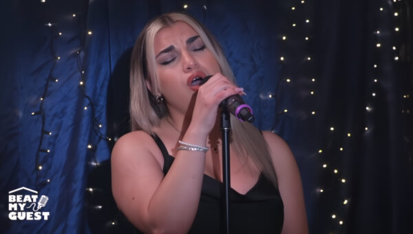 «Beat My Guest»: Η Λέιλα μάς υποδέχεται στο σπίτι της – Σήμερα στις 18.30, στον ΣΚΑΪ (Τρέϊλερ)