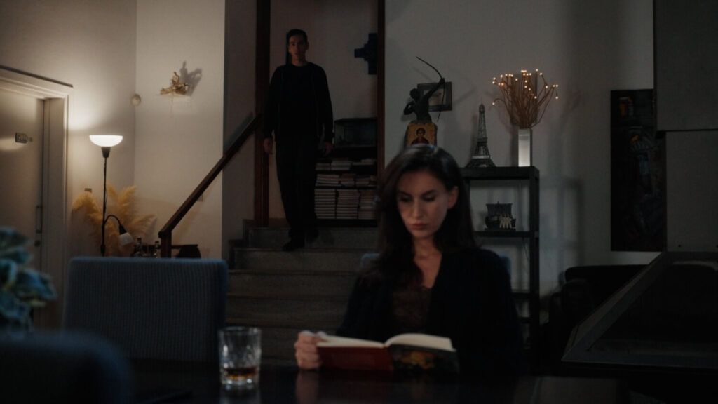 Η «Γη της ελιάς»: Ο Βαγιάκος εντοπίζεται κρεμασμένος στον ελαιώνα των Βρεττάκων