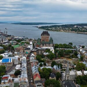 Το Happy Traveller μας ταξιδεύει στο Κεμπέκ του Καναδά –  Σάββατο 14 Φεβρουαρίου στις 16.40, στον ΣΚΑΪ