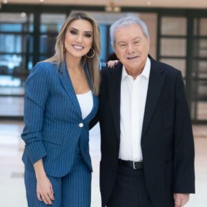 «EQ»: Καλεσμένος ο Μανώλης Μητσιάς – Απόψε τα μεσάνυχτα στο ACTION 24