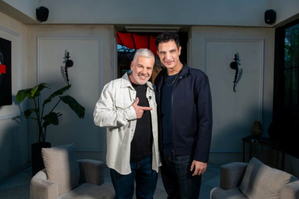 «ΑΣΤΕΡΟΣΚΟΝΗ»: Καλεσμένος ο Δήμος Αναστασιάδης – Απόψε στις 23:00 στο ACTION 24 – Τρέϊλερ