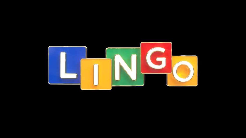 «LINGO»:  Η ανακοίνωση του Star για το νέο τηλεπαιχνίδι με παρουσιαστή το Νίκο Μουτσινά