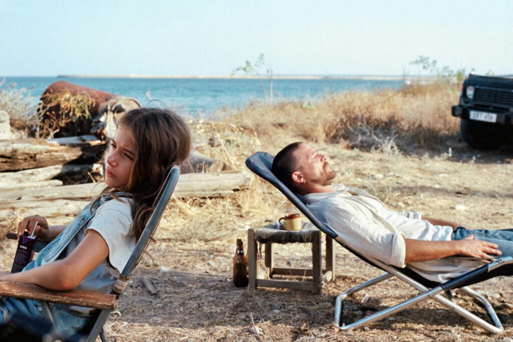 Σημαντική διεθνής διάκριση για την ταινία «Κράτα Με» συμπαραγωγής της ΕΡΤ