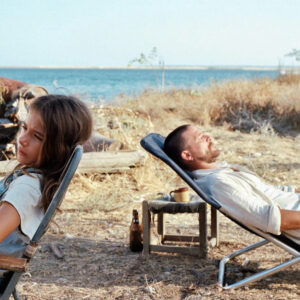 Σημαντική διεθνής διάκριση για την ταινία «Κράτα Με» συμπαραγωγής της ΕΡΤ