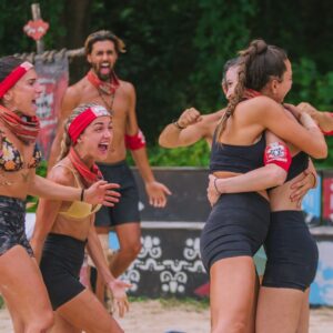 Survivor: Αγώνας ασυλίας και 2 επάθλων – Δείτε το τρέιλερ