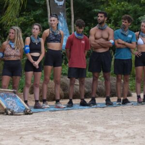 Survivor: Μια ανακοίνωση που κανείς δεν περιμένει – Απόψε στις 21.00, στον ΣΚΑΪ (Τρέϊλερ)