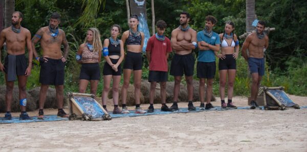Survivor: Μια ανακοίνωση που κανείς δεν περιμένει – Απόψε στις 21.00, στον ΣΚΑΪ (Τρέϊλερ)