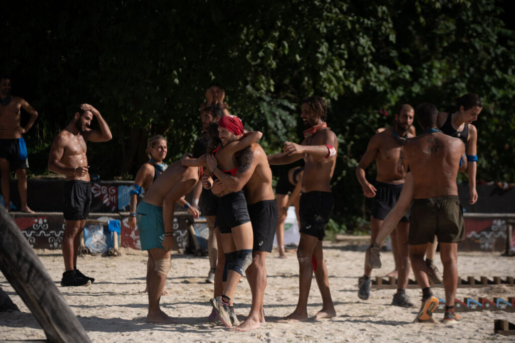 Survivor: Πρώτο στη ζώνη τον Ιανουάριο – Oι περιπέτειες στον Άγιο Δομίνικο συνεχίζονται (τρέϊλερ)