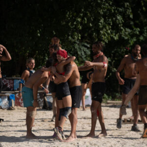 Survivor: Πρώτο στη ζώνη τον Ιανουάριο – Oι περιπέτειες στον Άγιο Δομίνικο συνεχίζονται (τρέϊλερ)