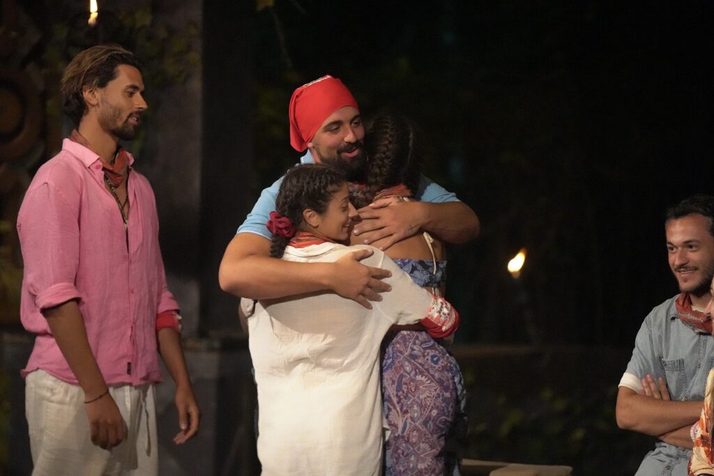 Survivor: Μια αιφνίδια αποχώρηση αλλάζει τους κανόνες – Απόψε, Δευτέρα 2 Φεβρουαρίου, στις 22:00 στον ΣΚΑΪ