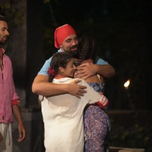 Survivor: Μια αιφνίδια αποχώρηση αλλάζει τους κανόνες – Απόψε, Δευτέρα 2 Φεβρουαρίου, στις 22:00 στον ΣΚΑΪ