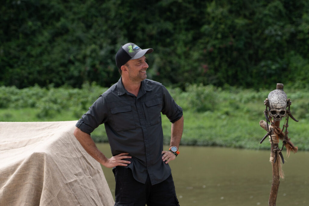 Survivor: Ένας αγώνας ασυλίας για γερά νεύρα – Δείτε το τρέϊλερ