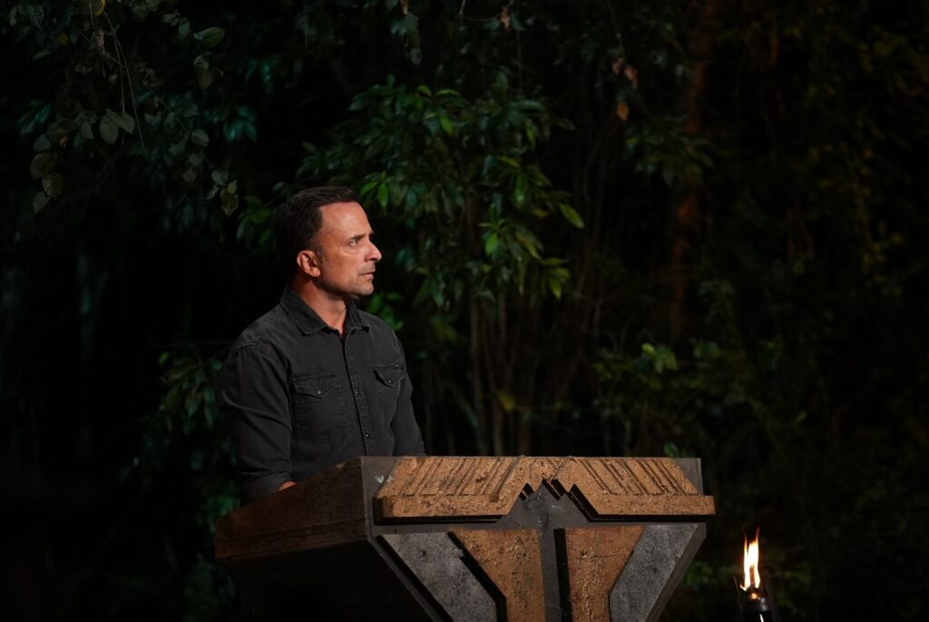 Survivor: Μία ανακοίνωση παγώνει τις δύο ομάδες