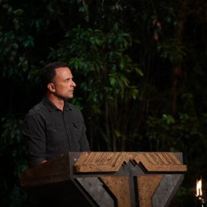 Survivor: Μία ανακοίνωση παγώνει τις δύο ομάδες