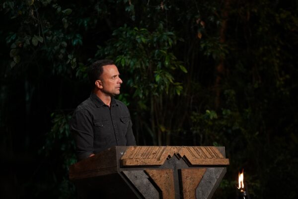 Survivor: Μία ανακοίνωση παγώνει τις δύο ομάδες