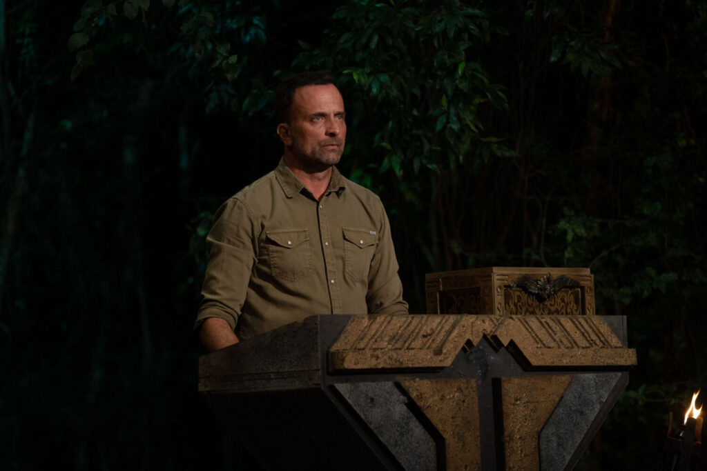 Survivor: Με τις νέες αφίξεις, κάποιοι χάνουν τα πρωτεία