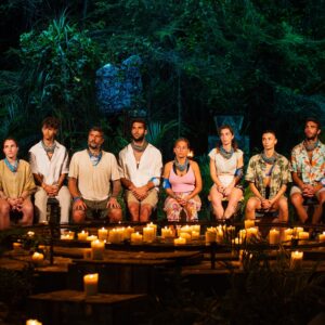 Survivor: Ένας αγώνας για γερά νεύρα κι ένα συμβούλιο – φωτιά! Απόψε, στις 21.00 στον ΣΚΑΪ (Τρέϊλερ)