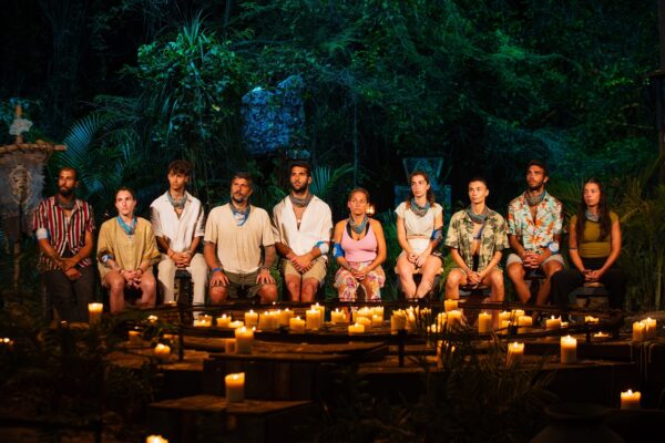 Survivor: Ένας αγώνας για γερά νεύρα κι ένα συμβούλιο – φωτιά! Απόψε, στις 21.00 στον ΣΚΑΪ (Τρέϊλερ)