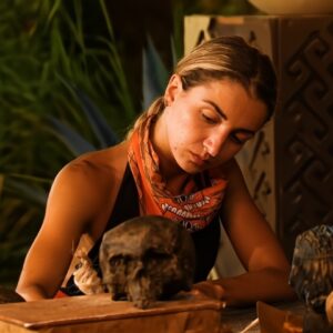 Survivor: Αποχώρησε η Βασιλική Μουντή – Νέο επεισόδιο απόψε στις 21.00, στον ΣΚΑΪ