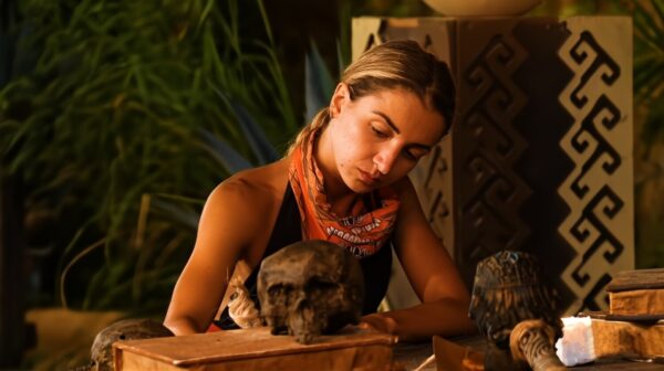 Survivor: Αποχώρησε η Βασιλική Μουντή – Νέο επεισόδιο απόψε στις 21.00, στον ΣΚΑΪ