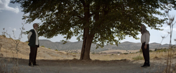 Διεθνής διάκριση στο Φεστιβάλ Βερολίνου για την ταινία «Λύτρωση» συμπαραγωγής ΕΡΤ