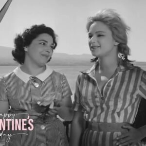 Φίνος Φιλμ: Το βίντεο για την Ημέρα του Αγίου Βαλεντίνου