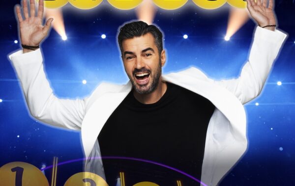 «THE QUIZ WITH BALLS!»: Το πιο ανατρεπτικό και Fun Game Show έρχεται στον ΣΚΑΪ