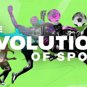 ΕΡΤ2 ΣΠΟΡ: «The Evolution of Sport» – Νέα συναρπαστική σειρά ντοκιμαντέρ σε πρώτη τηλεοπτική μετάδοση – 02-06.03.2026