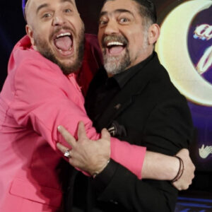 Στην Αγαλιά του Φάνη: Μιχάλης Ιατρόπουλος και STAN σε μια βραδιά γεμάτη αποκλειστικότητες – Δείτε τρέϊλερ