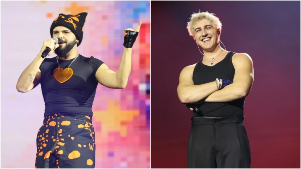 «Sing for Greece 2026» – Απόψε ο μεγάλος ελληνικός τελικός της Eurovision: Τα φαβορί, οι στοιχηματικές  και η σειρά εμφάνισης