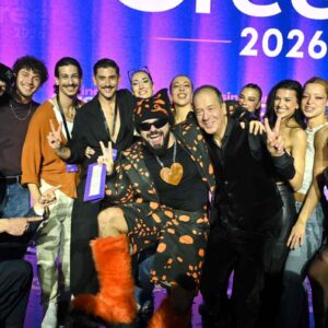 Ρεκόρ τηλεθέασης για τον τελικό «Sing for Greece» και την ΕΡΤ1