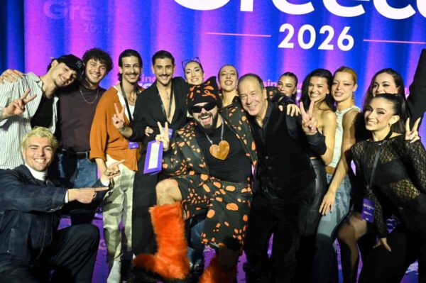 Ρεκόρ τηλεθέασης για τον τελικό «Sing for Greece» και την ΕΡΤ1