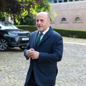 Γιάννης Αλαφούζος: Στήριξε με αθλητικό ρουχισμό ποδοσφαιρική ομάδα από την Κάρπαθο