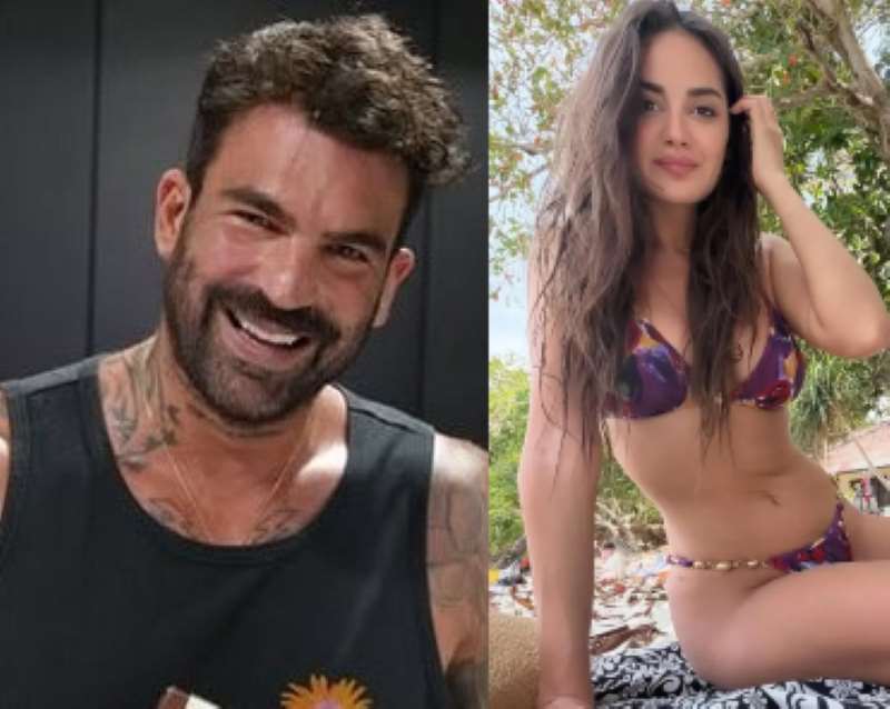 Ρία  Ελληνίδου : Οι φωτογραφίες της με μαγιό  και τα βίντεο  από την Ταϊλάνδη – Από τα ίδια μέρη και οι αναρτήσεις του Δημήτρη Αλεξάνδρου