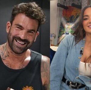 Δημήτρης Αλεξάνδρου – Ρία Ελληνίδου: Το πρώτο ταξίδι στο εξωτερικό μετά την αποκάλυψη της σχέσης τους! Σε εξωτικό προορισμό (εικόνες&βίντεο)