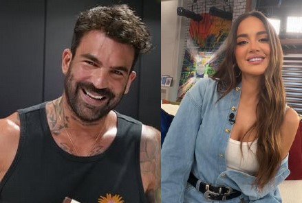 Δημήτρης Αλεξάνδρου – Ρία Ελληνίδου: Το πρώτο ταξίδι στο εξωτερικό μετά την αποκάλυψη της σχέσης τους! Σε εξωτικό προορισμό (εικόνες&βίντεο)