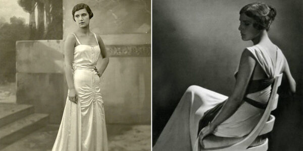 Η πρώτη Ελληνίδα Μις Ευρώπη, η αμαρτία της να σπάσει το άβατο του Αγίου Όρους, η βαριά ασθένεια, η μετάνοια της και ο τίτλος της Λαίδης.