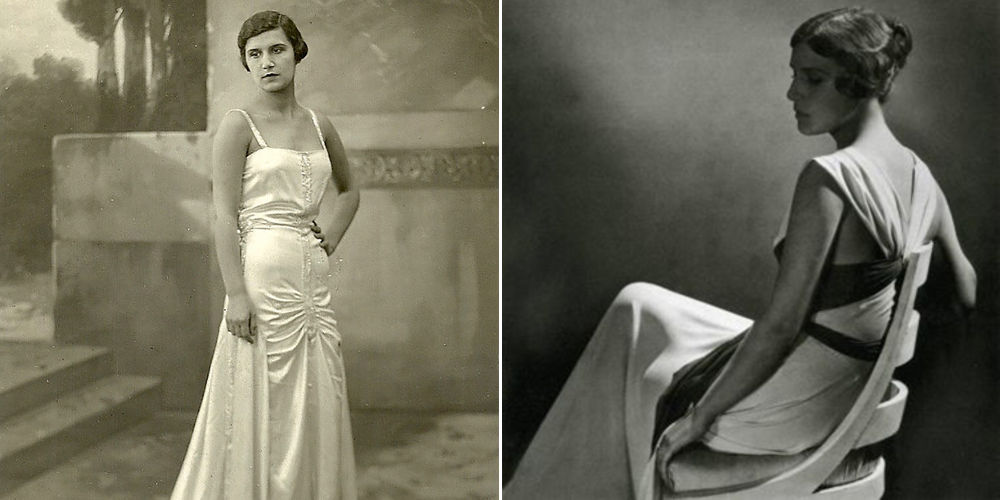 Η πρώτη Ελληνίδα Μις Ευρώπη, η αμαρτία της να σπάσει το άβατο του Αγίου Όρους, η βαριά ασθένεια, η μετάνοια της και ο τίτλος της Λαίδης.