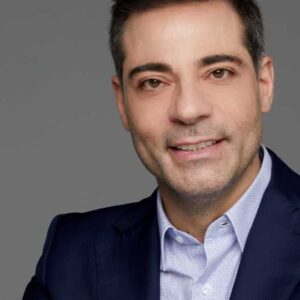 Ανδρέας Κονδύλης: Στην κορυφή των δημάρχων σύμφωνα με νέα δημοσκόπηση