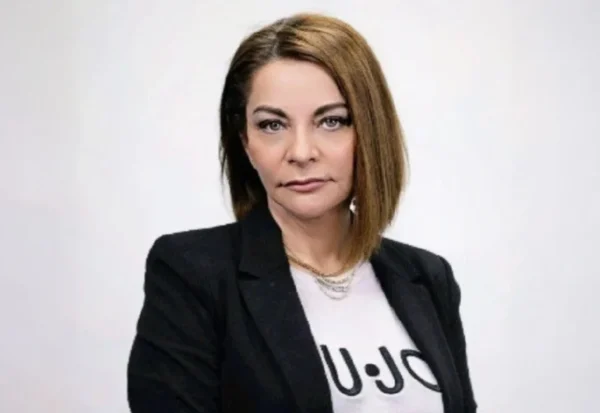 Πέθανε η δημοσιογράφος  Αντιγόνη Πανέλλη σε ηλικία 57 ετών