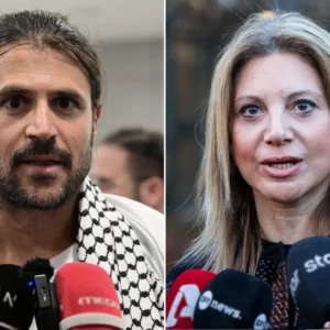 Ιάσονας Αποστολόπουλος κατά Καρυστιανού για την τραγωδία στη Χίο: Είναι αυτά τα παιδιά εισβολείς; Οφείλετε να ανασκευάσετε