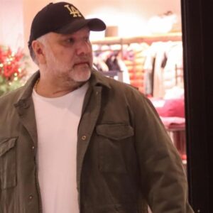 Γρηγόρης Αρναούτογλου για την απώλεια της μητέρας του: Θέλαμε πραγματικά να σταματήσει αυτός ο πόνος που βίωνε – Τα συγκινητικά λόγια που αντάλλαξε με τον Αντώνη Ρέμο (βίντεο)